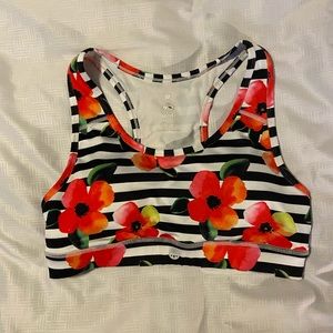 Senita Bahamas Sarah bra